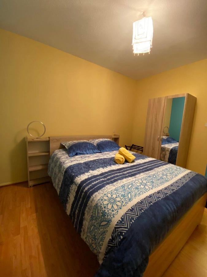 Grand'Roche Διαμέρισμα Cornimont Εξωτερικό φωτογραφία