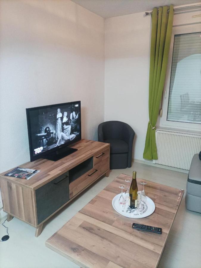 Grand'Roche Διαμέρισμα Cornimont Εξωτερικό φωτογραφία